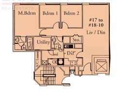 Burlington Square (D7), Apartment #633158341